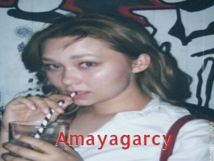 Amayagarcy