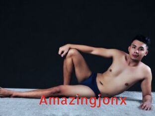 Amazingjonx