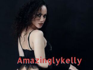 Amazinglykelly