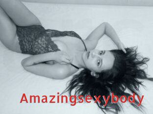 Amazingsexybody