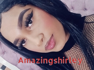 Amazingshirley