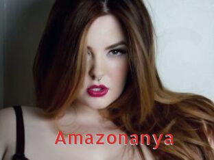 Amazonanya