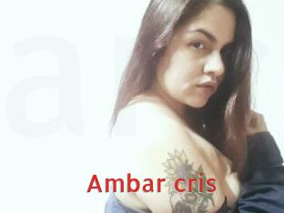 Ambar_cris