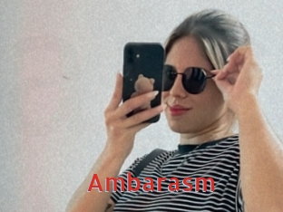 Ambarasm