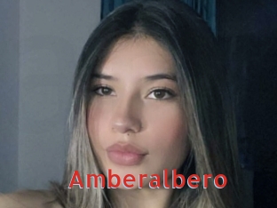 Amberalbero
