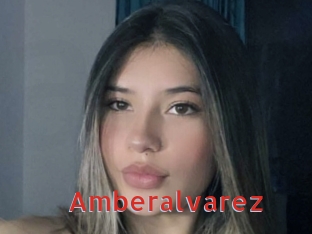 Amberalvarez