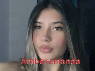 Amberamanda