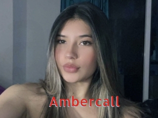 Ambercall