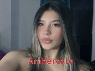 Ambercalo