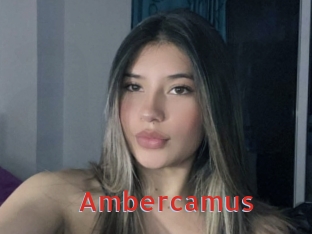 Ambercamus