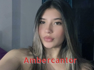 Ambercantor