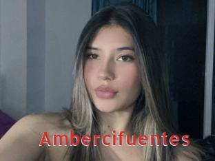 Ambercifuentes