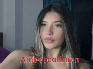 Ambercollman