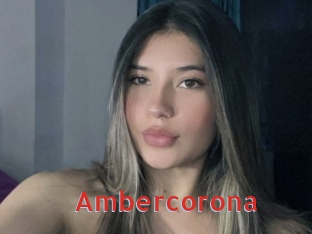 Ambercorona
