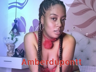 Amberdupontt