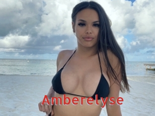 Amberelyse