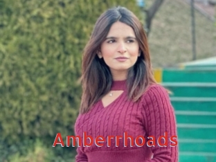 Amberrhoads