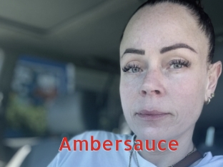 Ambersauce