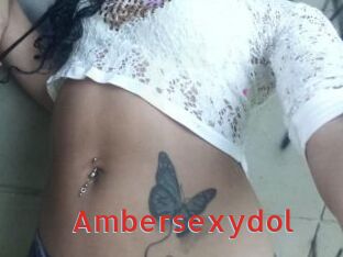 Ambersexydol