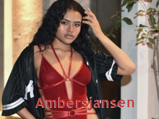 Ambersjansen