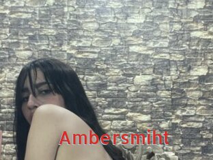 Ambersmiht