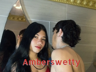 Amberswetty