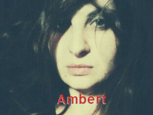 Ambert
