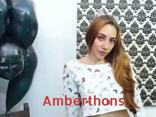 Amberthons