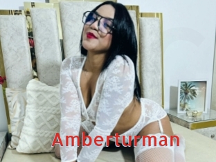 Amberturman