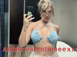 Ambervalentineeexxx