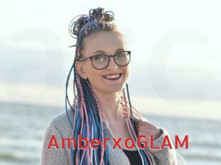 AmberxoGLAM