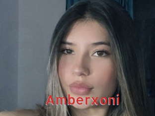 Amberxoni