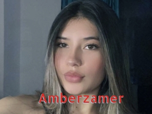 Amberzamer