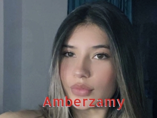 Amberzamy