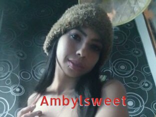 Ambylsweet