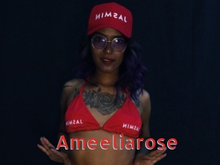 Ameeliarose