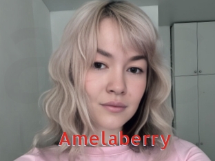 Amelaberry