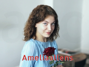 Ameliaallens