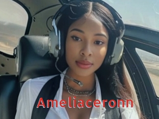 Ameliaceronn