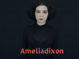 Ameliadixon