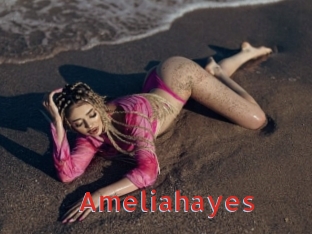 Ameliahayes