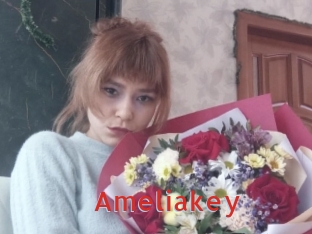 Ameliakey