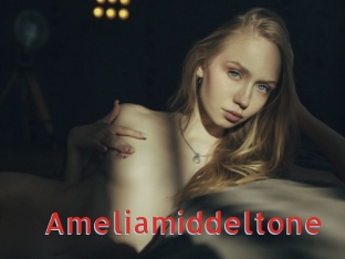 Ameliamiddeltone
