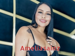 Ameliasainz