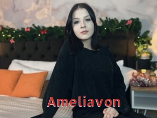 Ameliavon