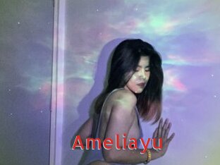 Ameliayu