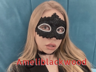 Ameliblackwood