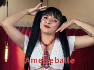 Amelieballe