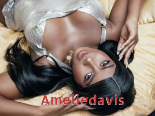 Ameliedavis