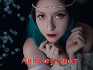 Ameliegomez